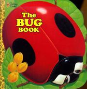 Cover of: The bug book