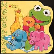 Cover of: Baby Kermit's Color Book