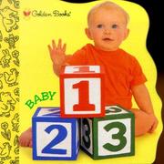 Cover of: Baby 1-2-3 (Little Nugget)