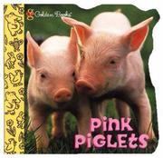 Cover of: Pink piglets | Roger Generazzo