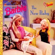 Cover of: The new baby