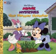 Cover of: Walt Disney's Minnie mysteries.