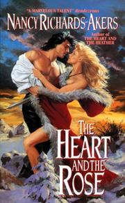 Cover of: The Heart and the Rose