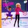 Cover of: Barbie: Ice Skating Dreams (Barbie: Amazing Athlete)