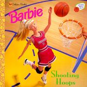 Cover of: Amazing Athlete: Shooting Hoops (Look-Look)