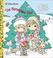 Cover of: The Christmas Star (Golden Naptime Tale)