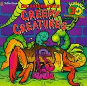 Cover of: Dr. Skincrawl's creepy creatures by Chris Angelilli