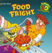 Cover of: Food fright