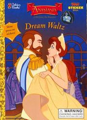 Cover of: Dream Waltz by Jean Little