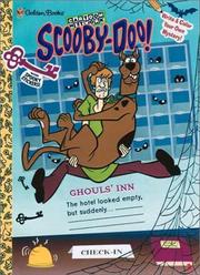 Cover of: Scooby-Doo!: Ghouls' Inn