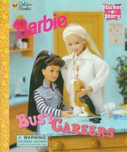 Cover of: Barbie by Diane Muldrow