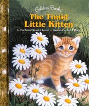Cover of: The Timid Little Kitten