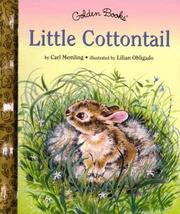 Cover of: Little Cottontail by Golden Books