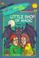 Cover of: Lil Shop of Magic (Mercer Mayers's Lc + the Critter Kids Mini Novels)