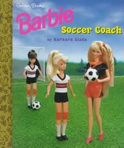 Cover of: Soccer Coach by Golden Books