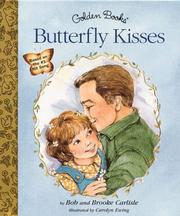 Cover of: Butterfly Kisses