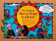Cover of: The Golden Recycling Craft Kit by Jean Little