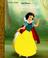 Cover of: Walt Disney's Snow White and the seven dwarfs