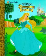 Cover of Sleeping Beauty