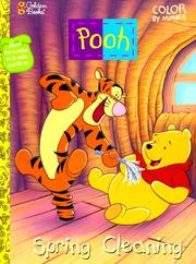 Cover of Spring Cleaning