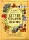 Cover of: A family treasury of Little golden books