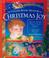 Cover of: The Golden Books treasury of Christmas joy