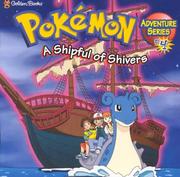 Cover of: A shipful of shivers