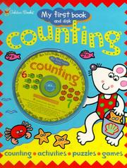 Cover of: Counting by Golden Books