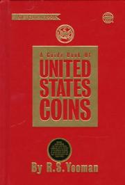 Cover of: A Guide Book of United States Coins, 1998 (Serial)