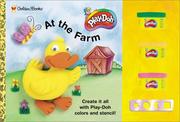 Cover of: Hasbro Play Doh by Golden Books