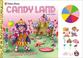 Cover of: Hasbro Candy Land