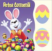 Cover of: Peter Cottontail. | 