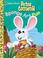 Cover of: Peter Cottontail Sponge Art
