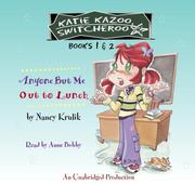 Cover of: Katie Kazoo, Switcheroo by Nancy E. Krulik