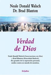 Cover of: Verdad De Dios