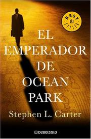 Cover of: Emperador De Ocean Park, El