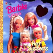 Cover of: Barbie Loves Her Sisters