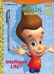 Cover of: Intelligent Life? by Golden Books