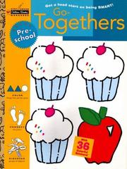 Cover of: Go-Togethers (Preschool) (Golden Step Ahead) by Jean Little