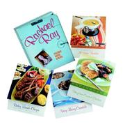 Cover of: Rachael Ray's Recipe Note Cards
