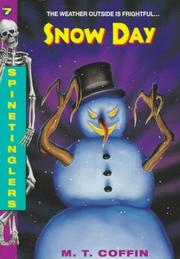 Cover of: Snow Day | M. T. Coffin