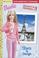 Cover of: Barbie Passport Book #1