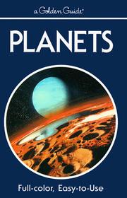 Cover of: Planets by Mark R. Chartrand
