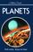 Cover of: Planets