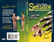 Cover of: Spring Break (Fear Street Superchiller: Seniors #9)