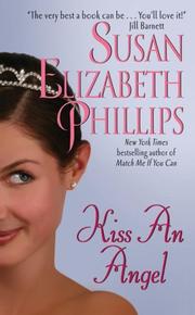 Cover of: Kiss an Angel