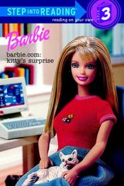 Cover of: Barbie.com | Barbara Richards