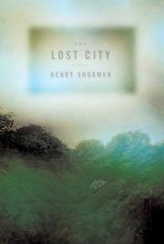 Cover of: The Lost City