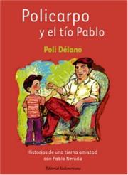 Cover of: Policarpo Y El Tio Pablo