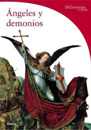 Cover of: Angeles Y Demonios by Rosa Giorgi